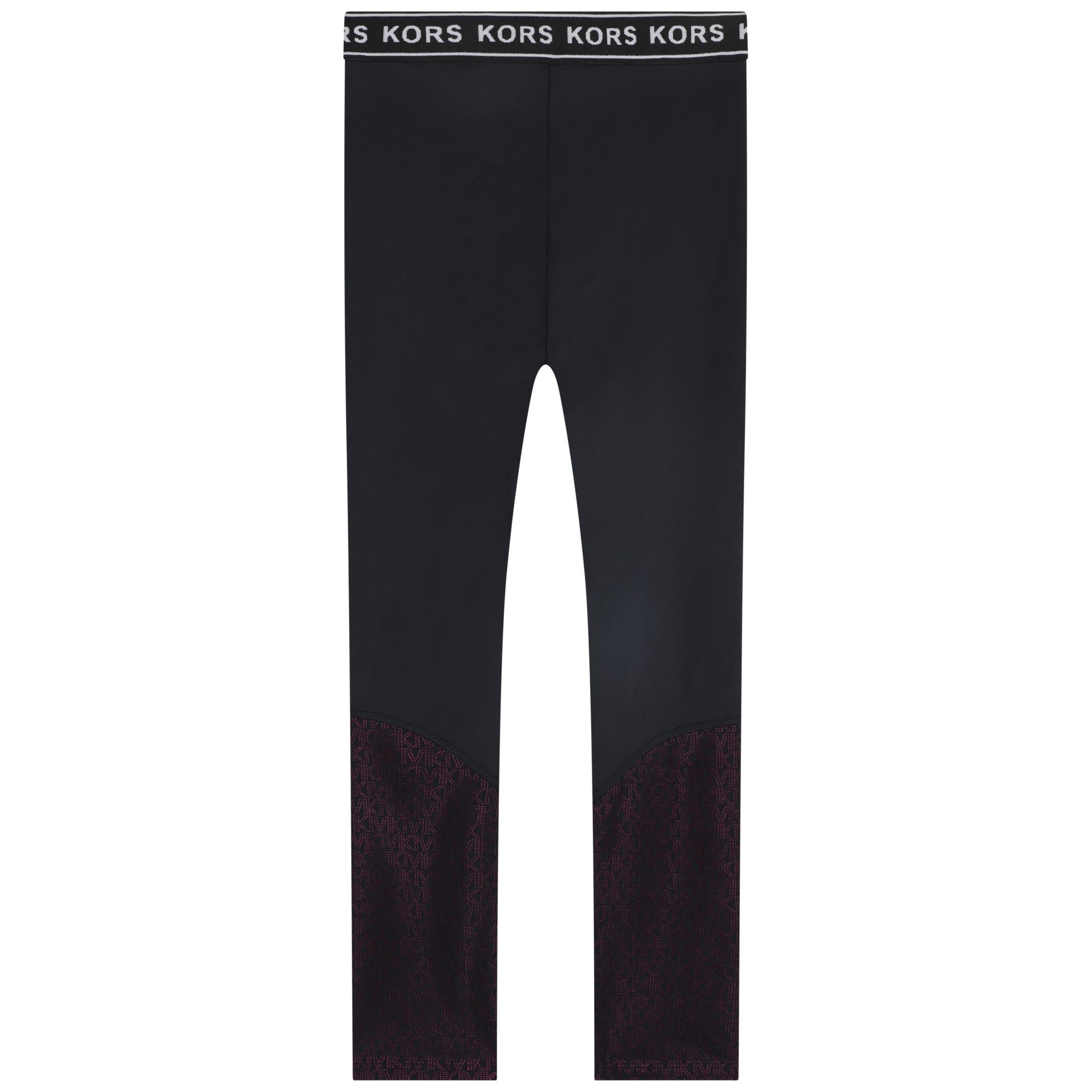 Leggings Deprotivo Negro MK