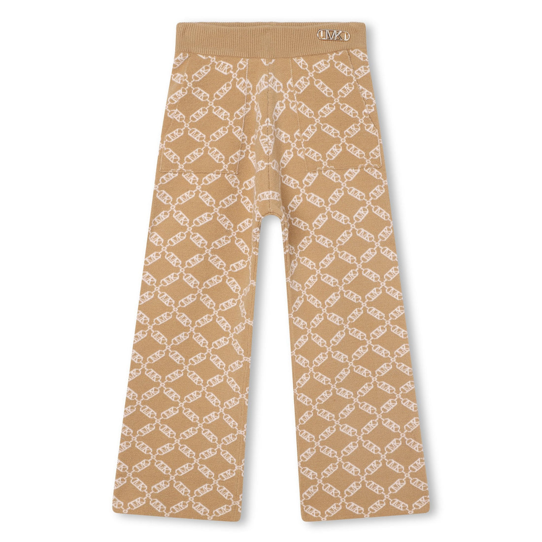 Pantalón Caramelo MK Empire Niña