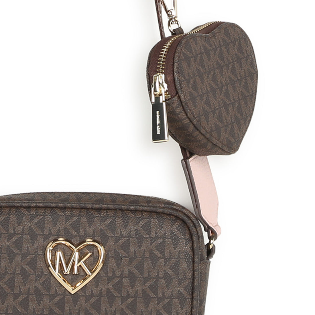 Cartera Texturizada MICHAEL KORS