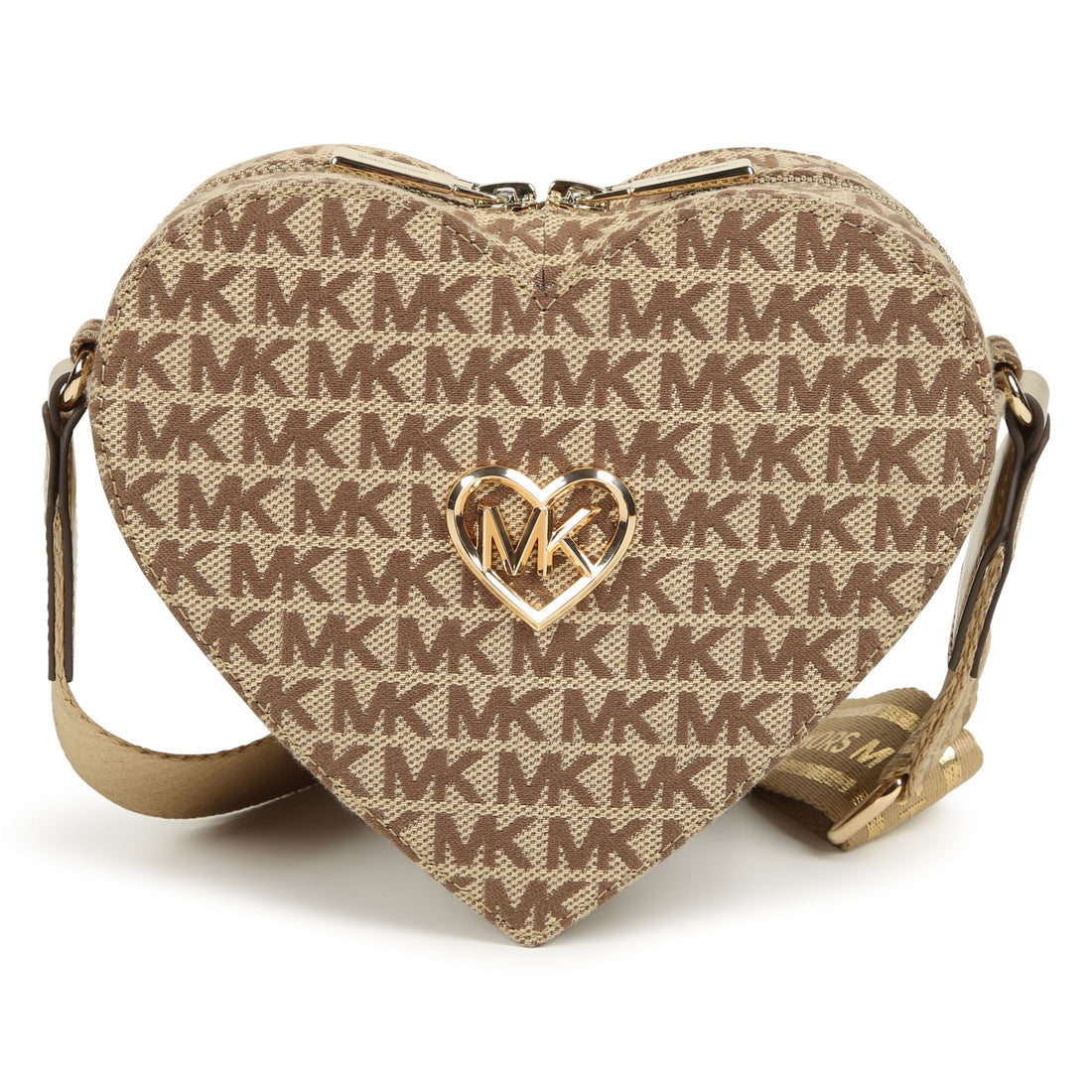 Crossbody  Corazón MK