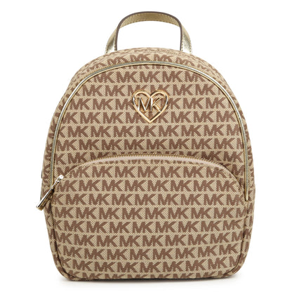 Morral Jacquard Monograma MK