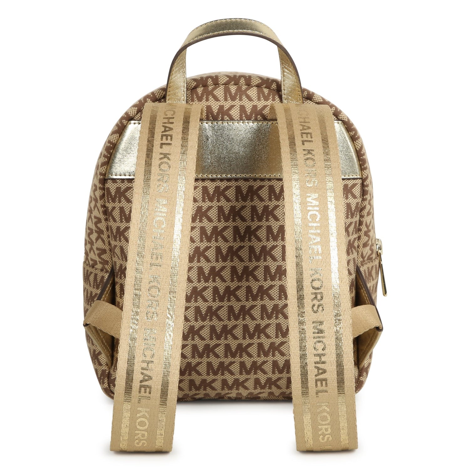 Morral Jacquard Monograma MK