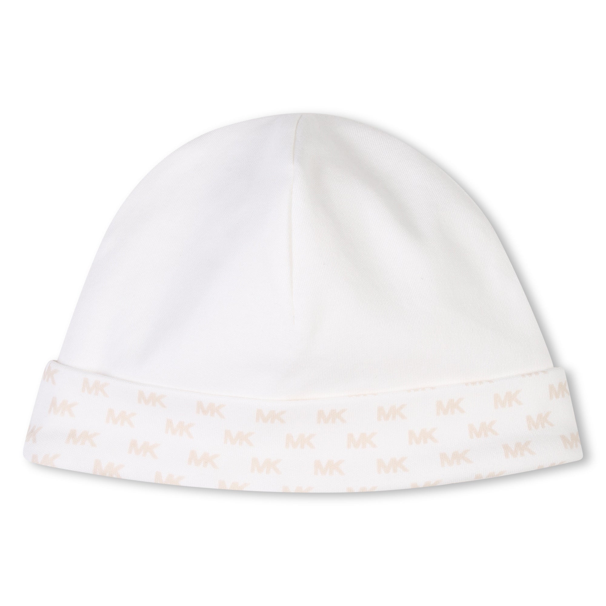 Set Primera Muda Blanco Newborn