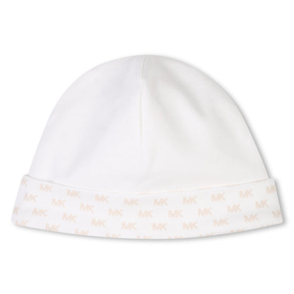 Set Primera Muda Blanco Newborn