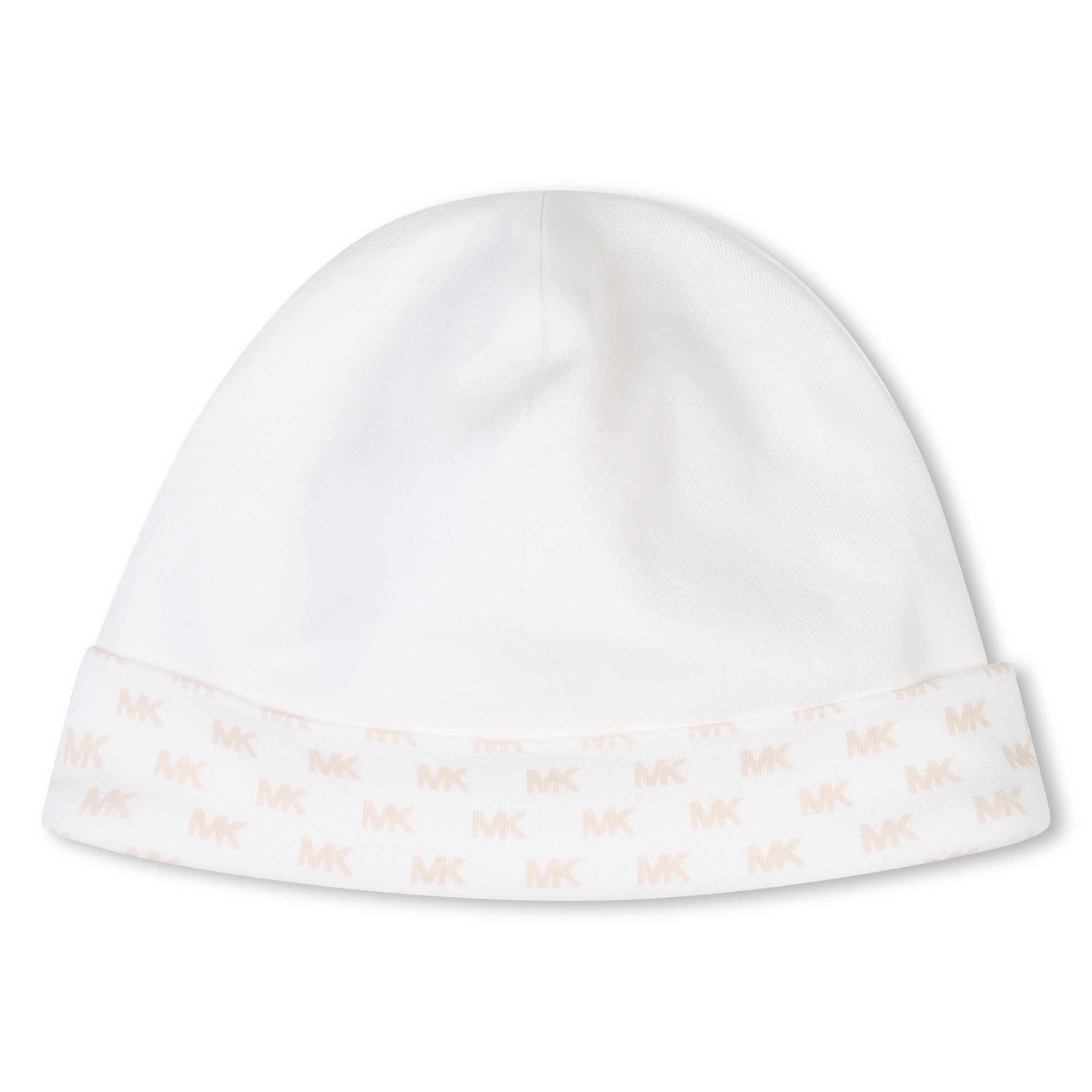 Set Primera Muda Blanco Newborn