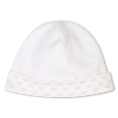 Set Primera Muda Blanco Newborn