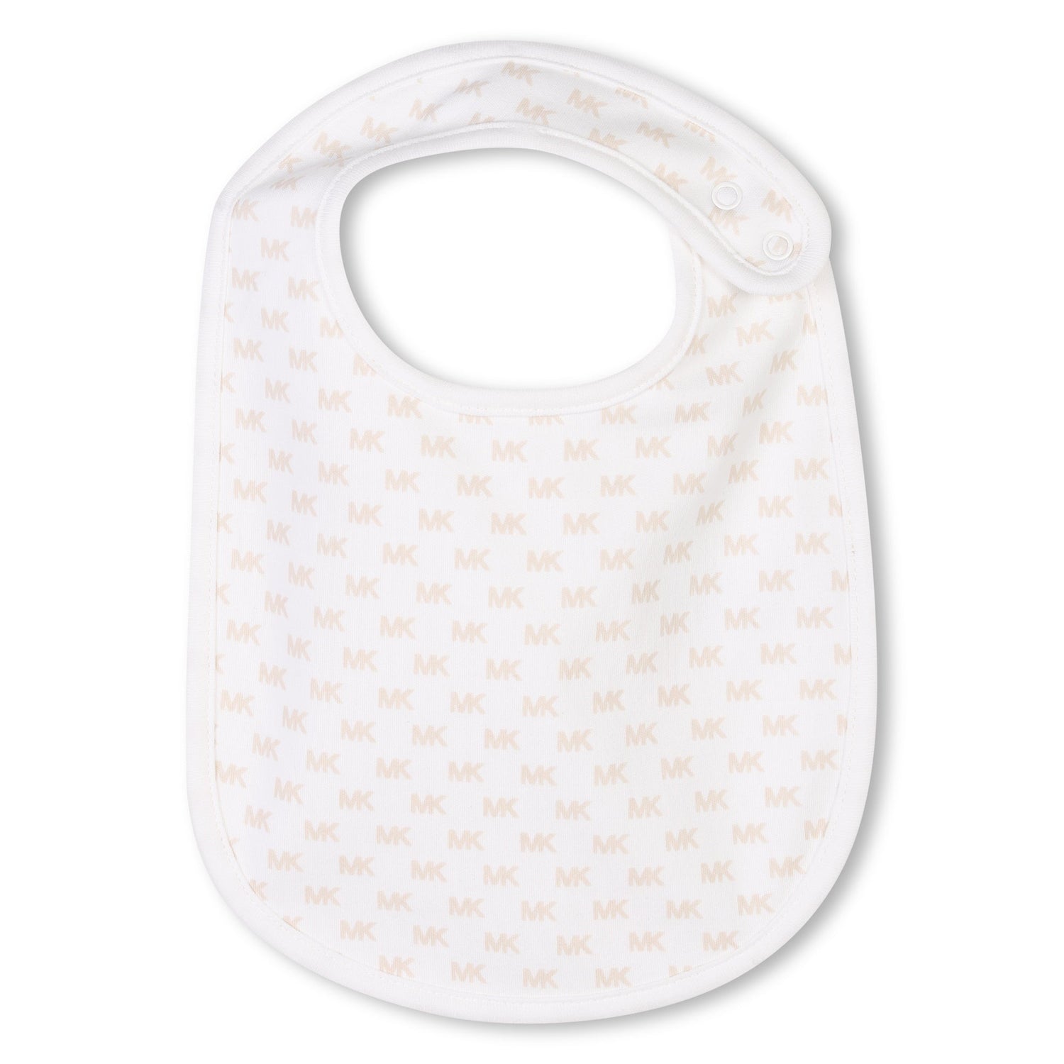 Set Primera Muda Blanco Newborn
