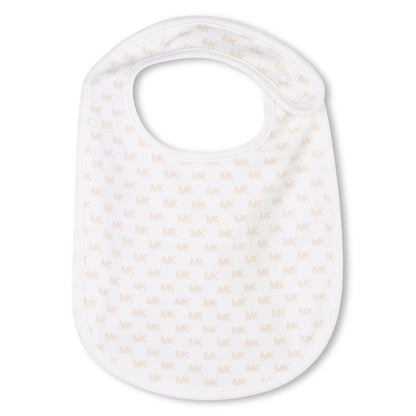 Set Primera Muda Blanco Newborn