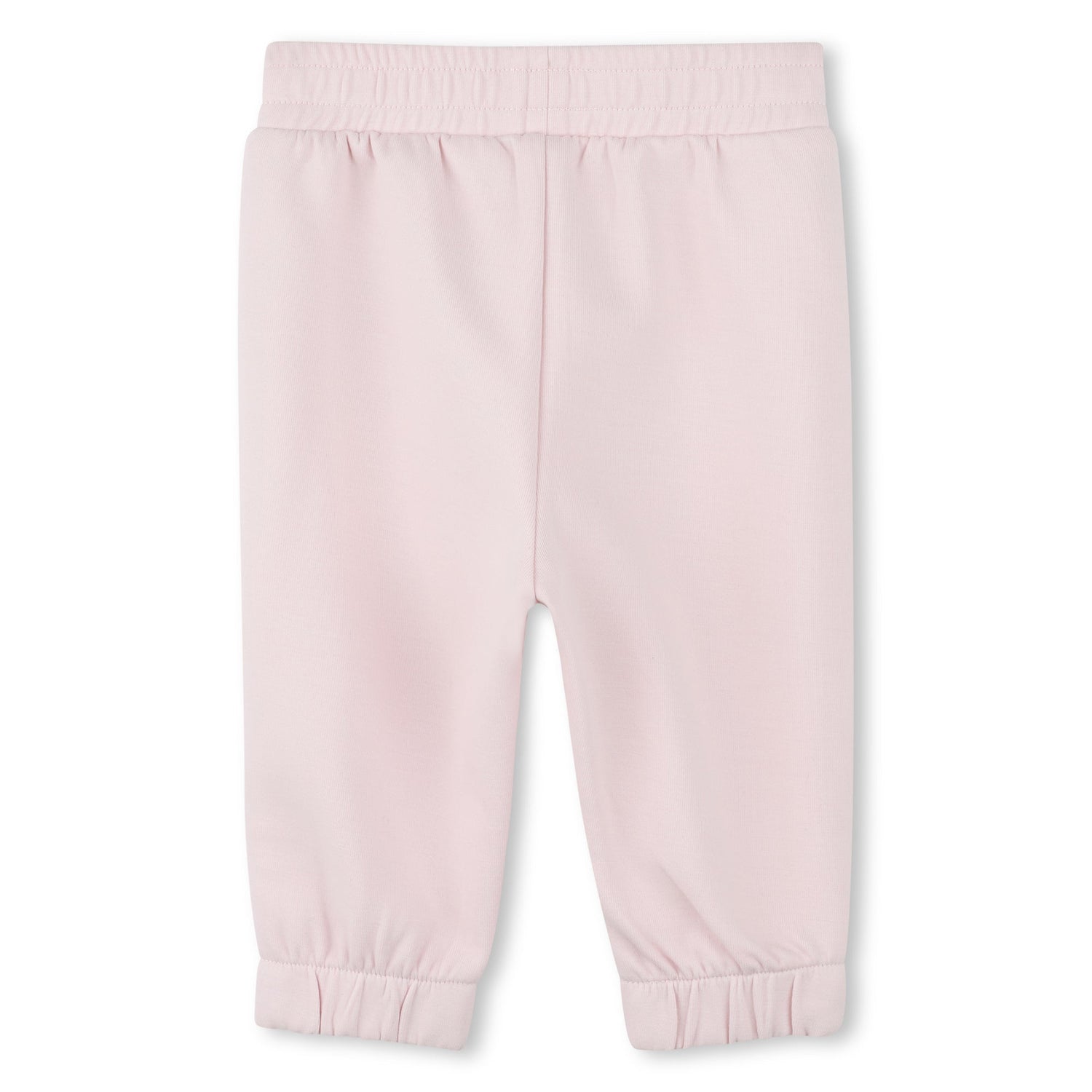 Set Tres Piezas Rosa Claro Bebé