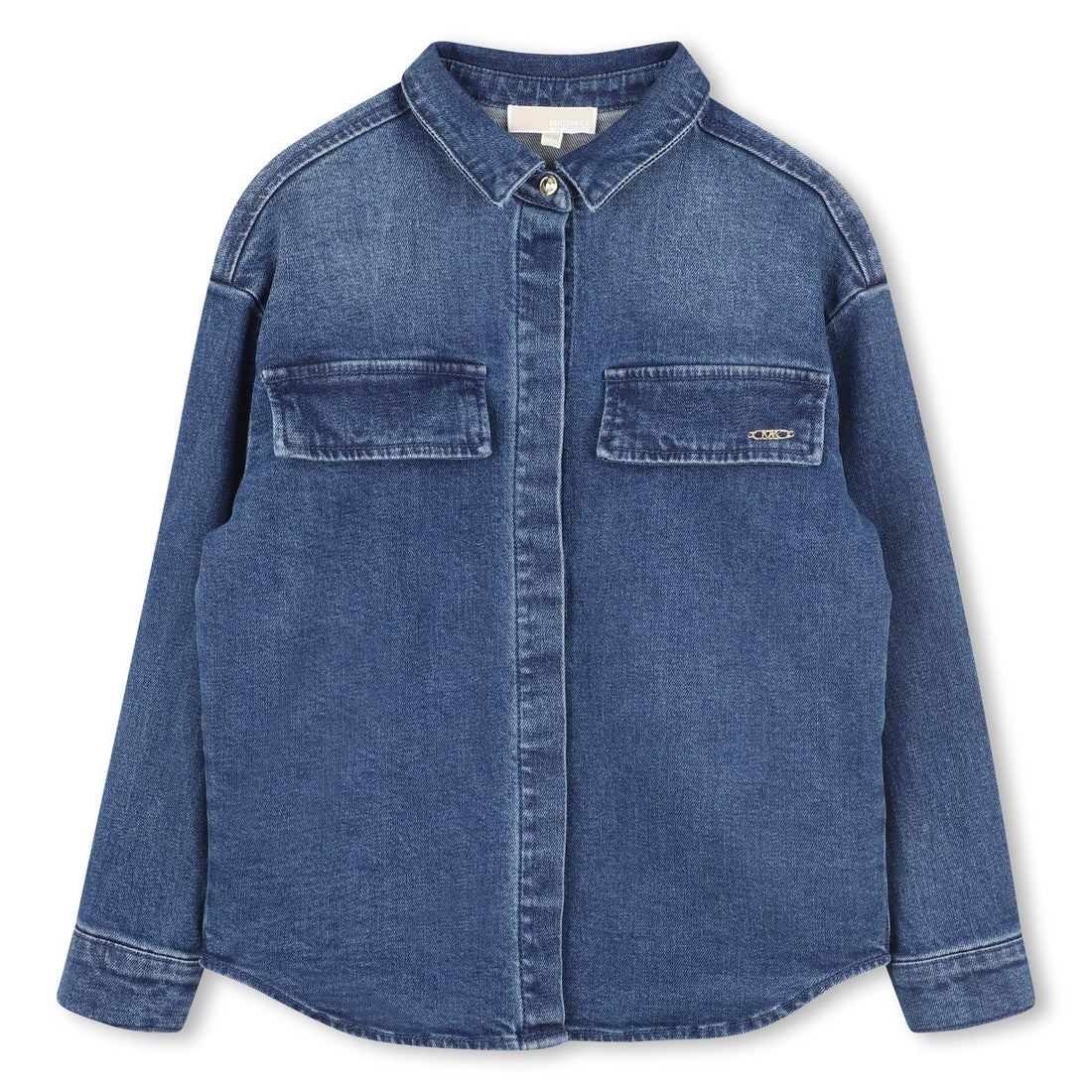 Camisa MK Empire Denim