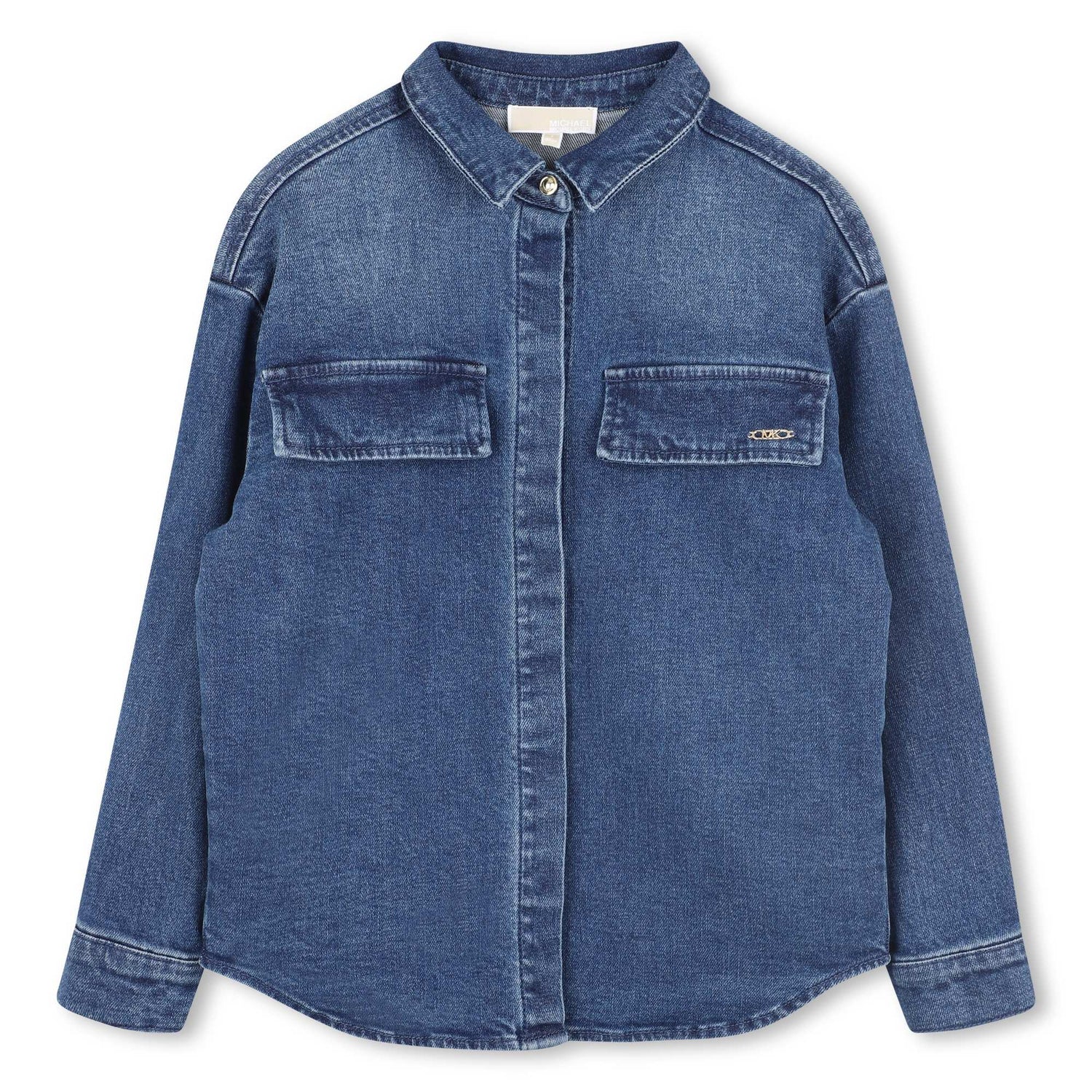 Camisa MK Empire Denim