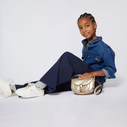 Camisa MK Empire Denim