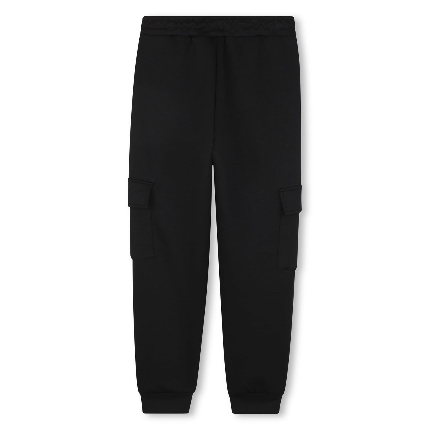 Jogger Cargo MK Studs Negro