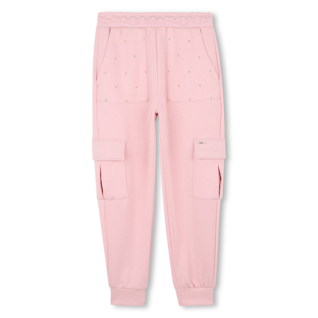 Joggers Studs MK Empire Dusty Pink