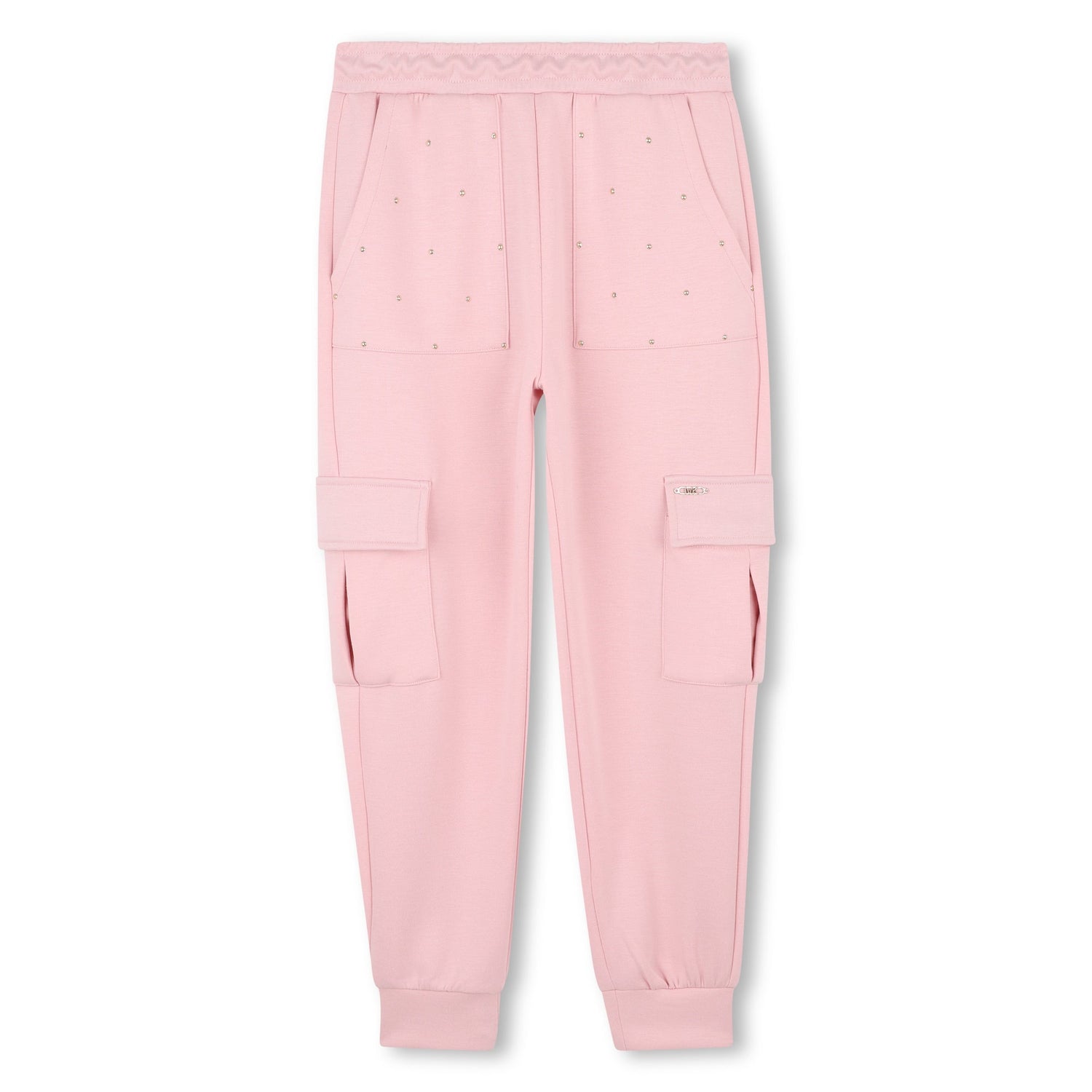 Joggers Studs MK Empire Dusty Pink