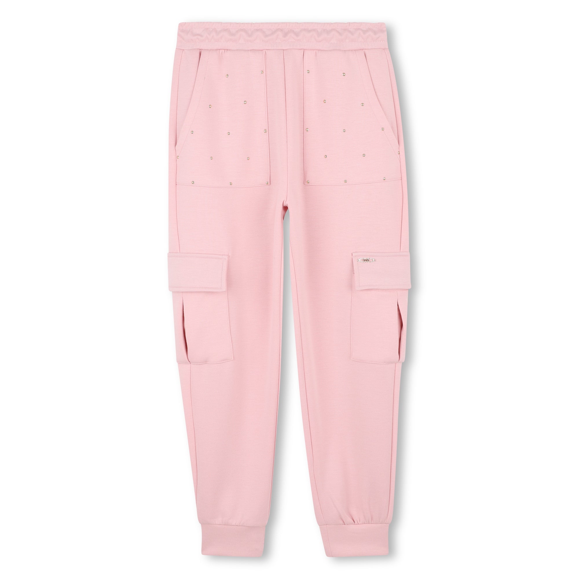 Joggers Studs MK Empire Dusty Pink