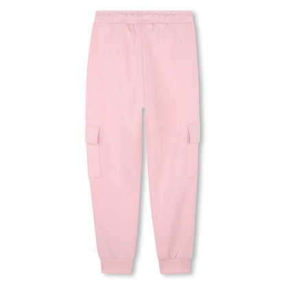 Joggers Studs MK Empire Dusty Pink