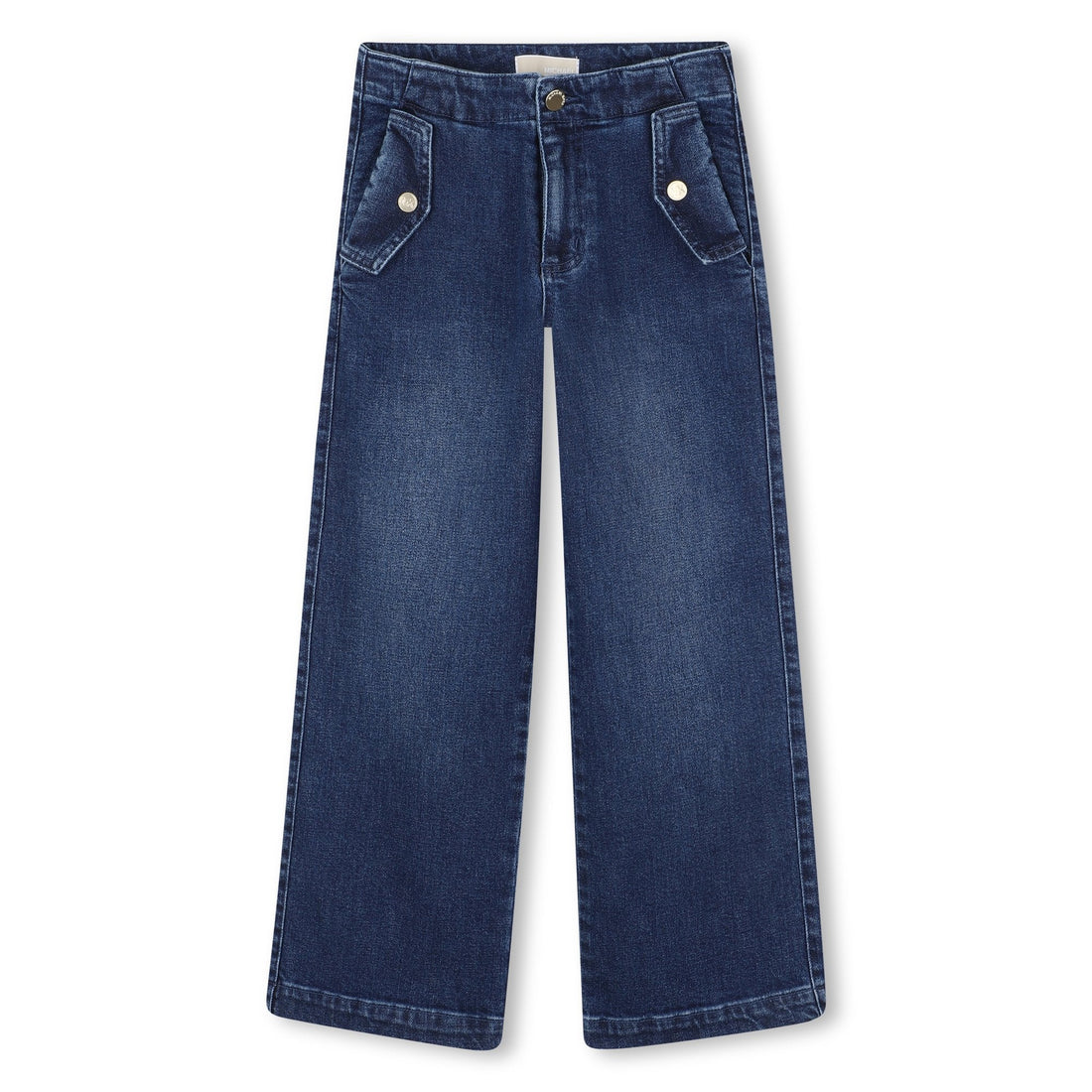 Jean Wide Leg MK Empire