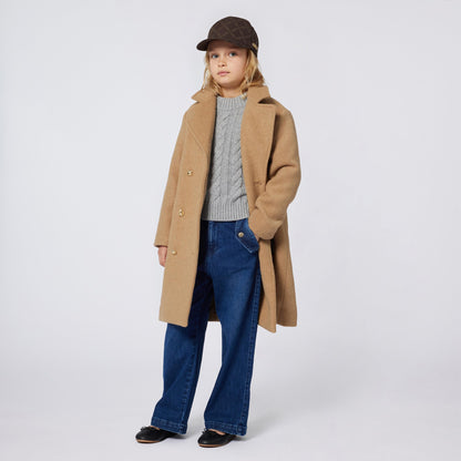 Jean Wide Leg MK Empire