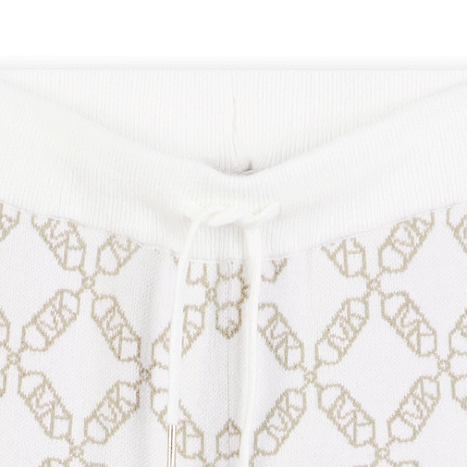 Pantalón Tejido Jacquard “MK Empire”