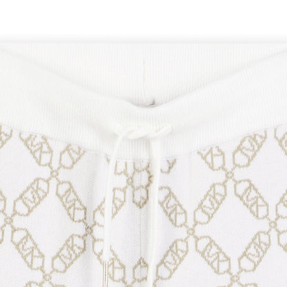 Pantalón Tejido Jacquard “MK Empire”