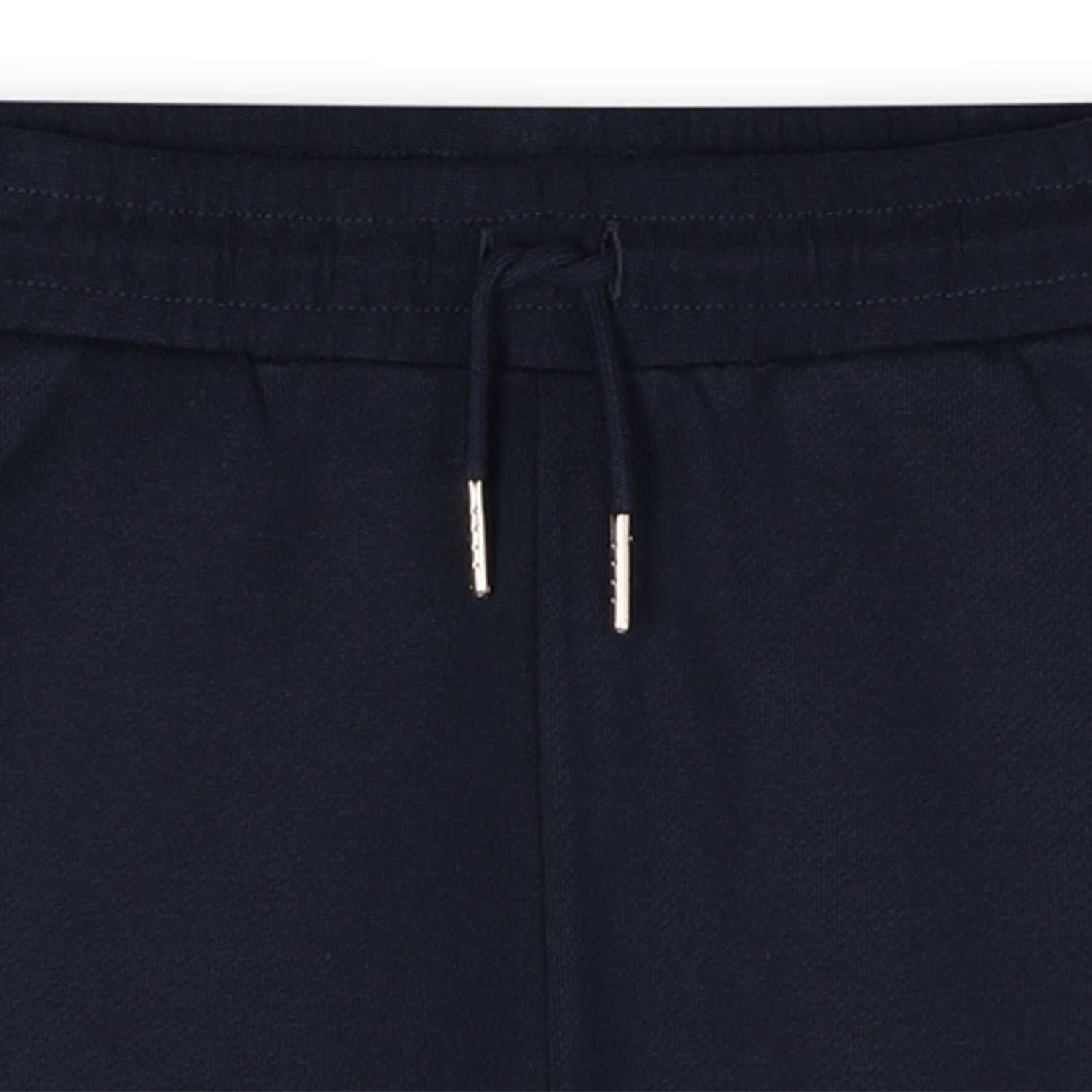 Jogger French Terry Azul Oscuro