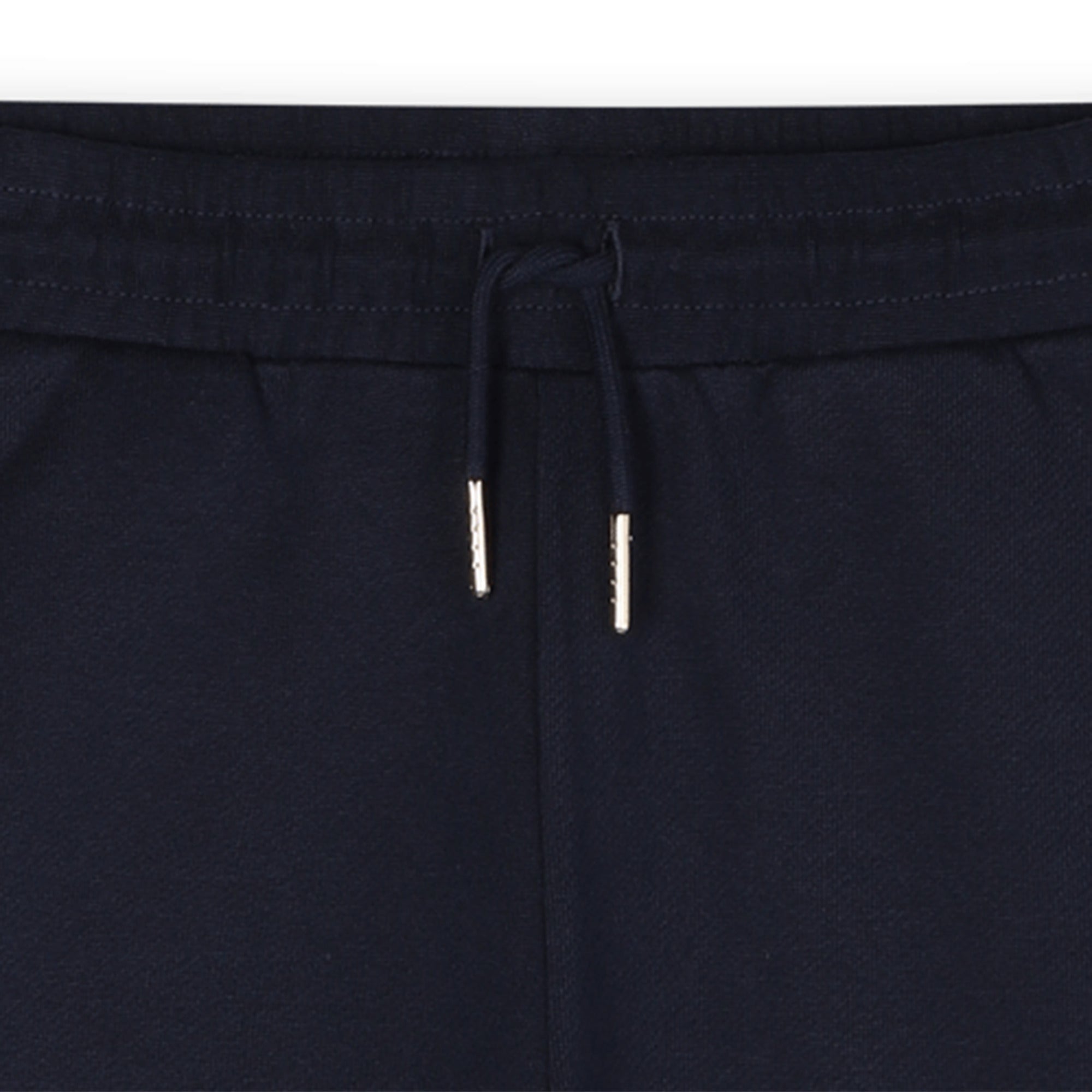 Jogger French Terry Azul Oscuro