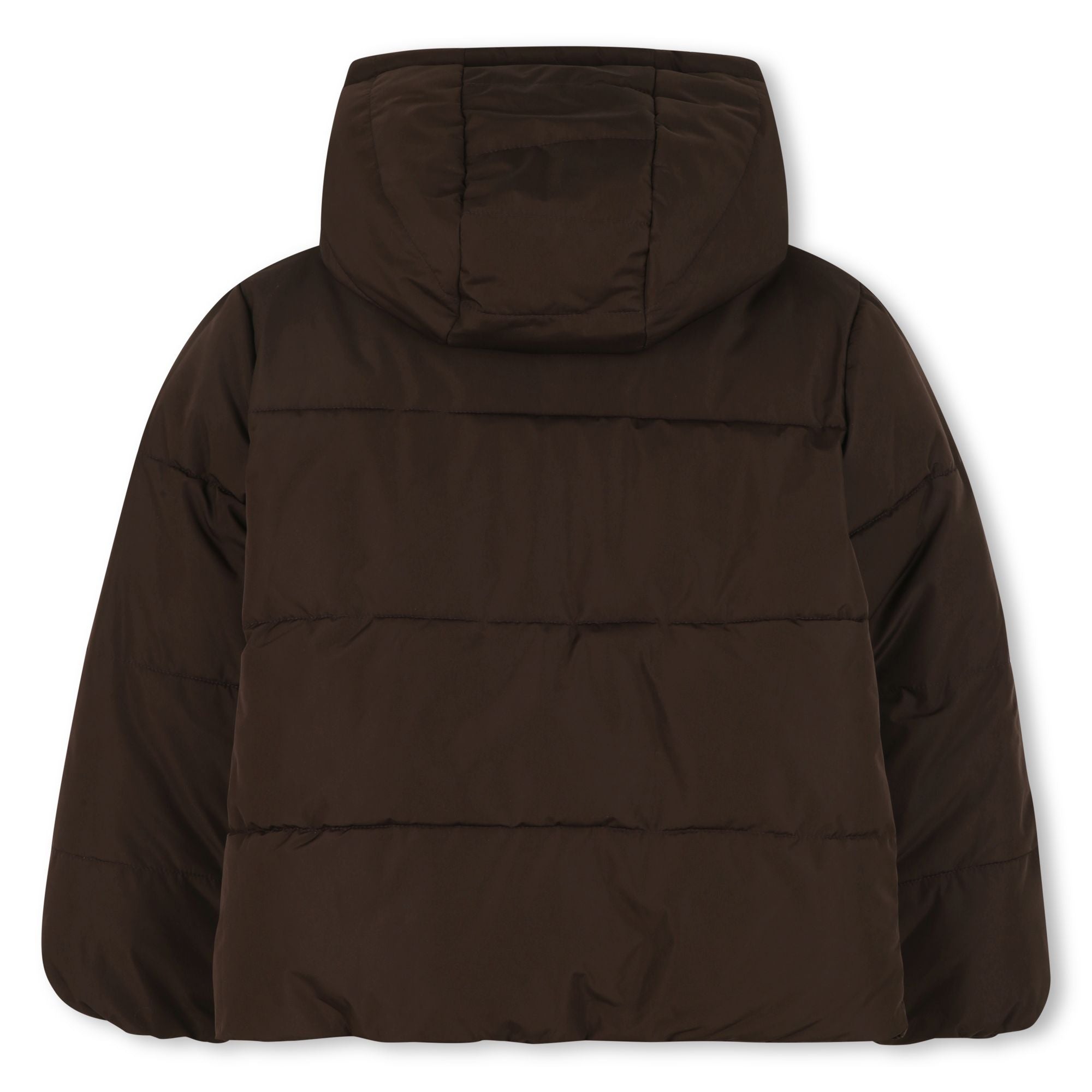 Chaqueta Reversible Capota MK Empire