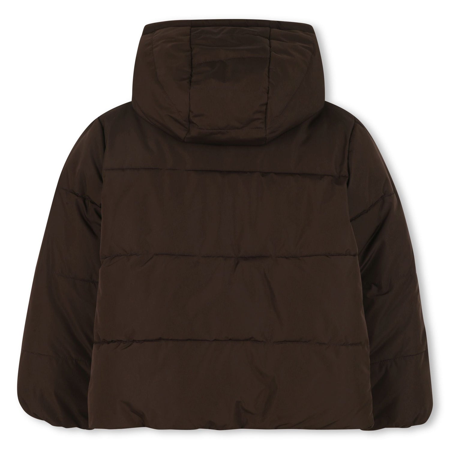 Chaqueta Reversible Capota MK Empire