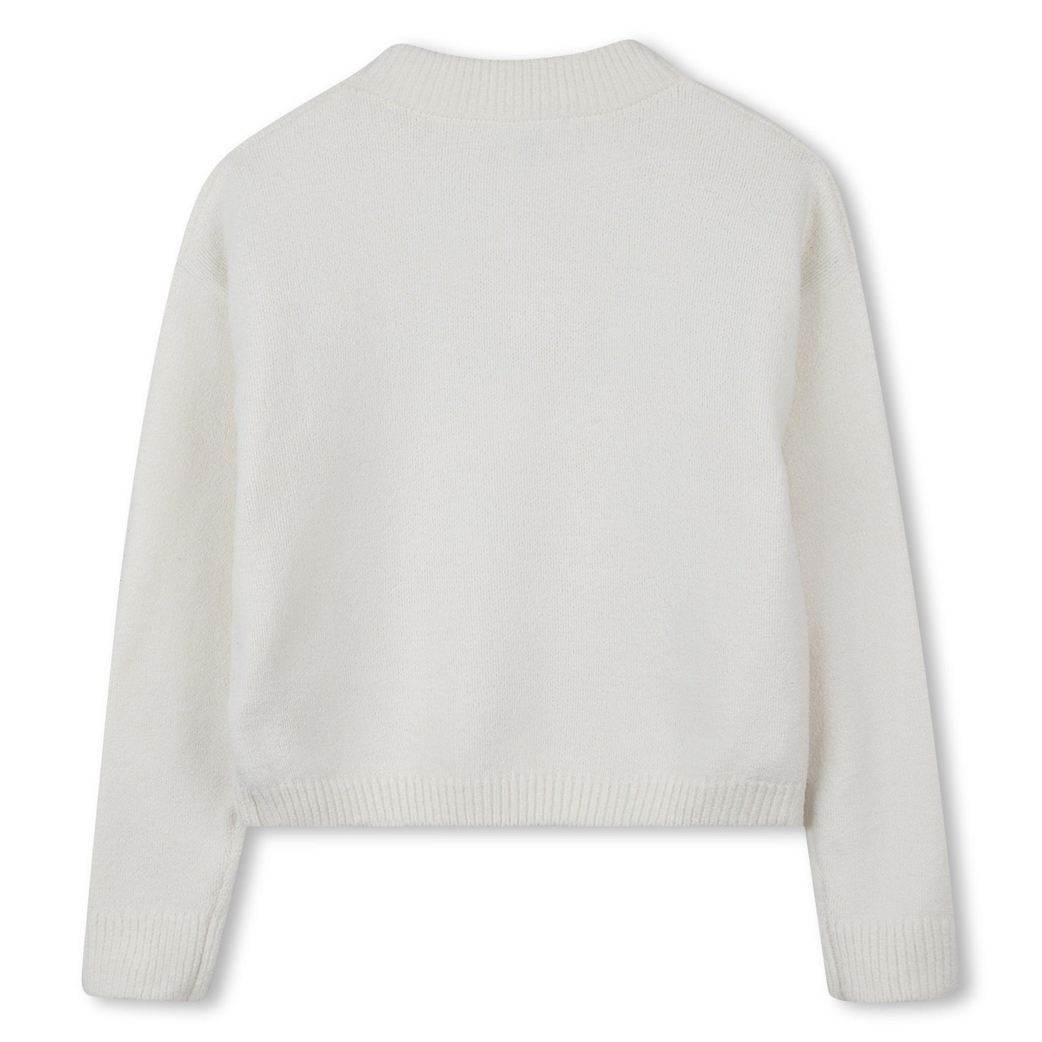 Sweater MK Empire Vainilla