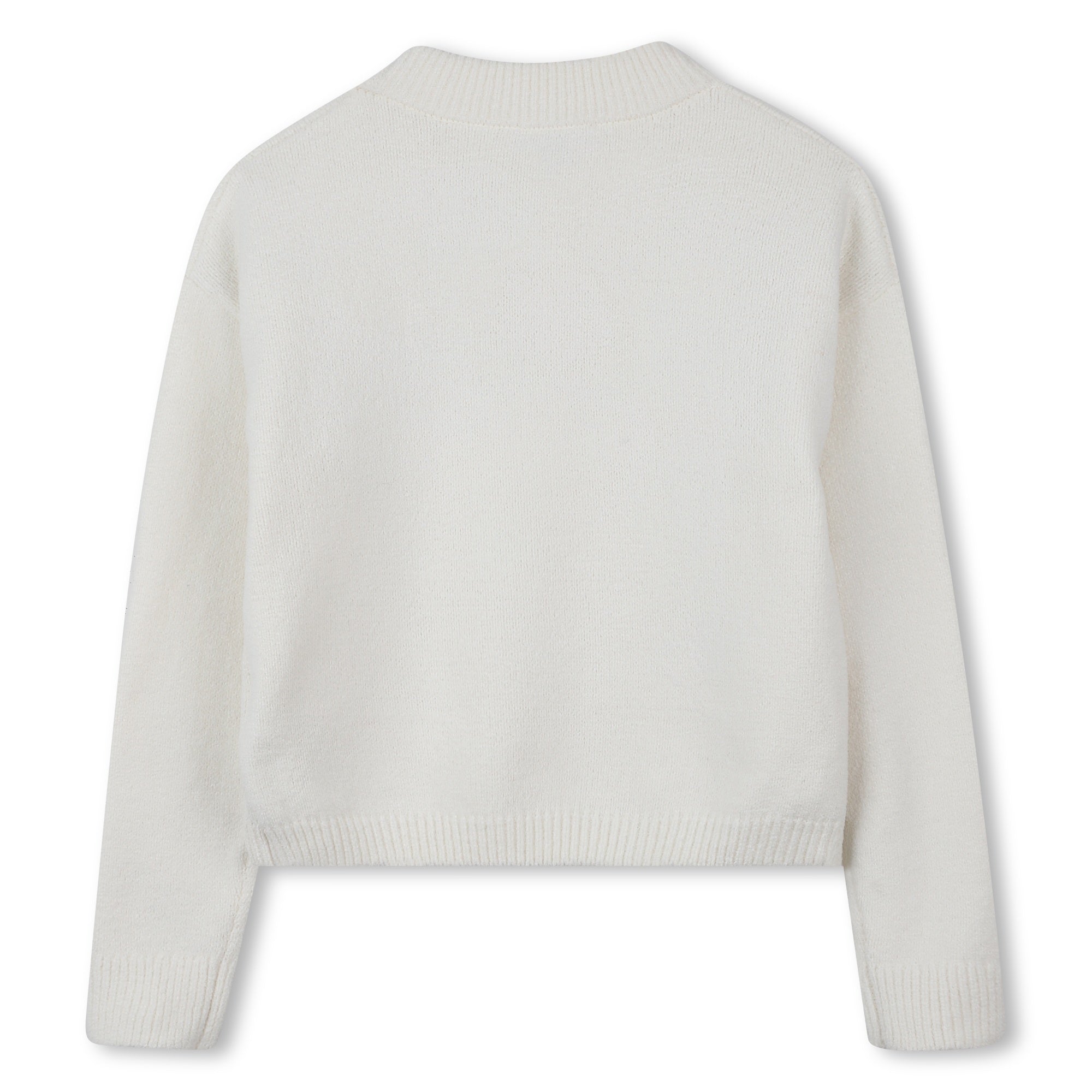 Sweater MK Empire Vainilla