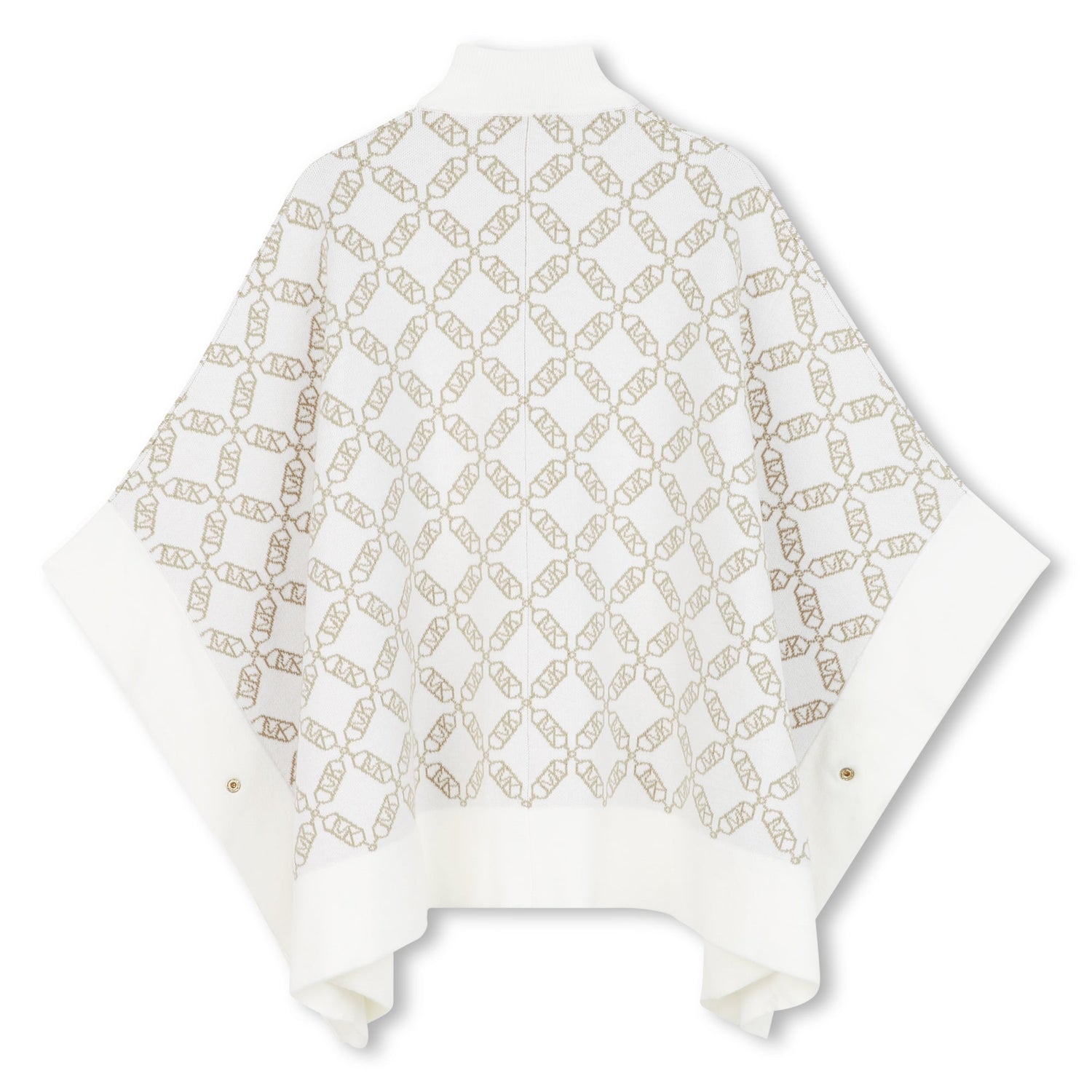 Capa Tejida MK Empire