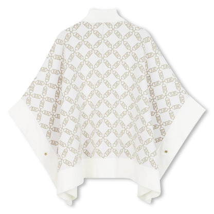 Capa Tejida MK Empire