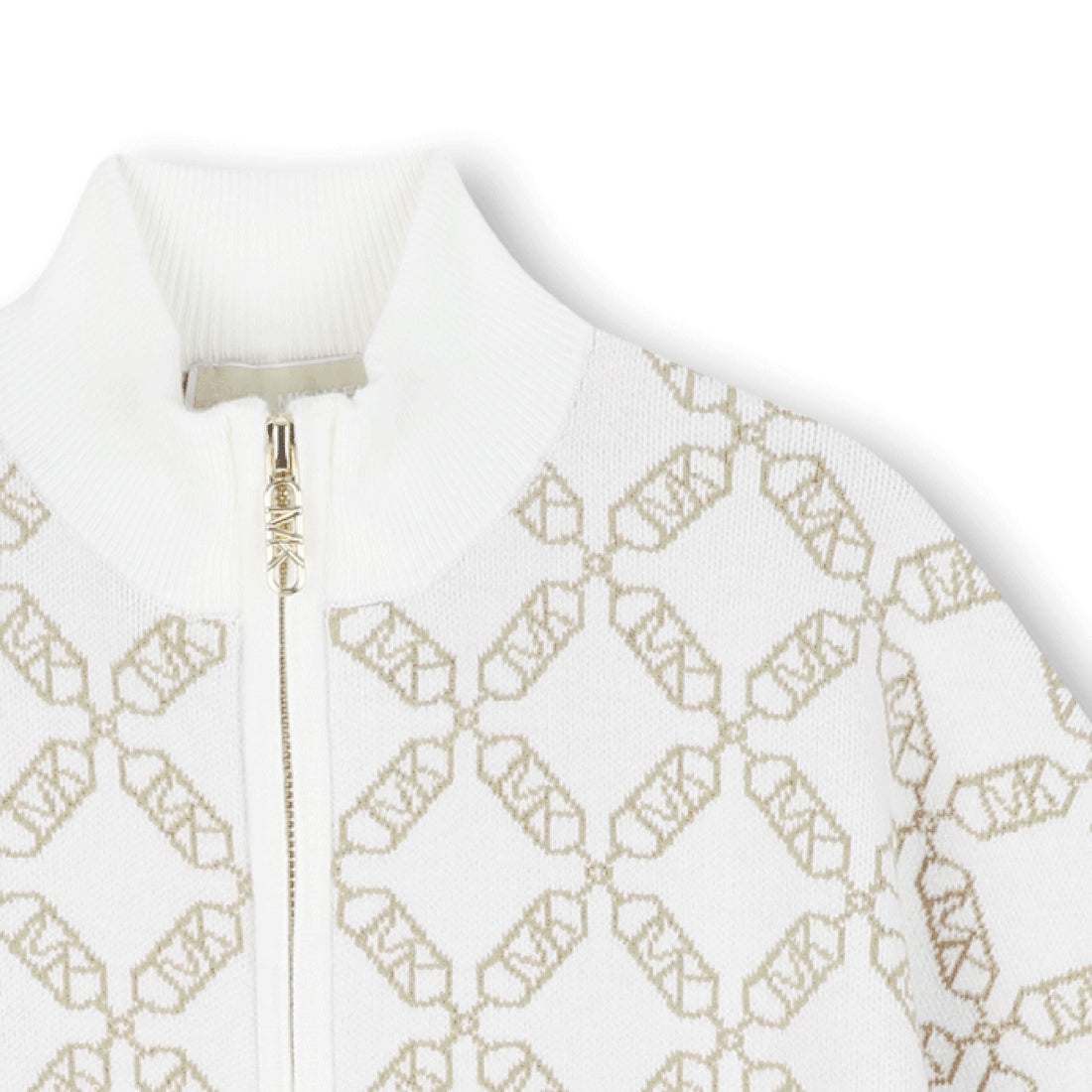 Capa Tejida MK Empire