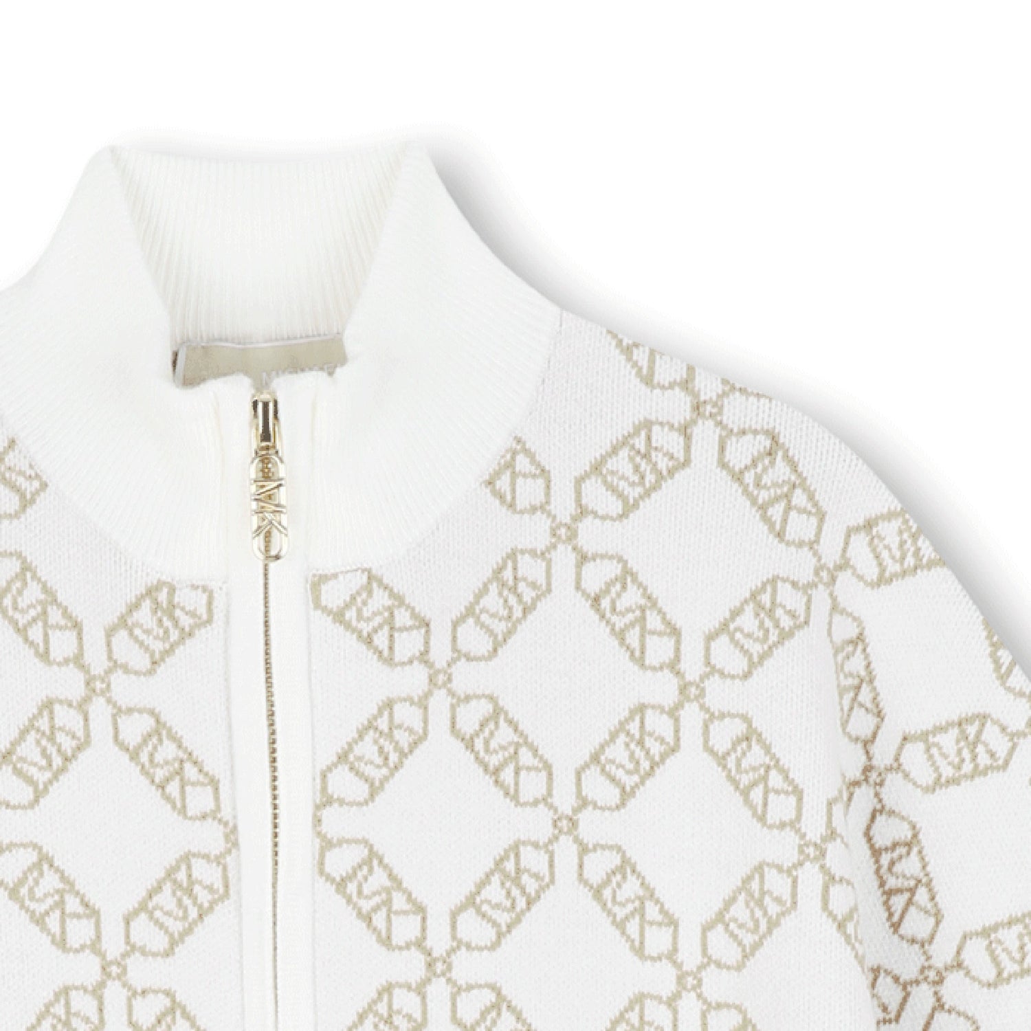 Capa Tejida MK Empire