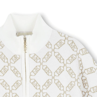 Capa Tejida MK Empire