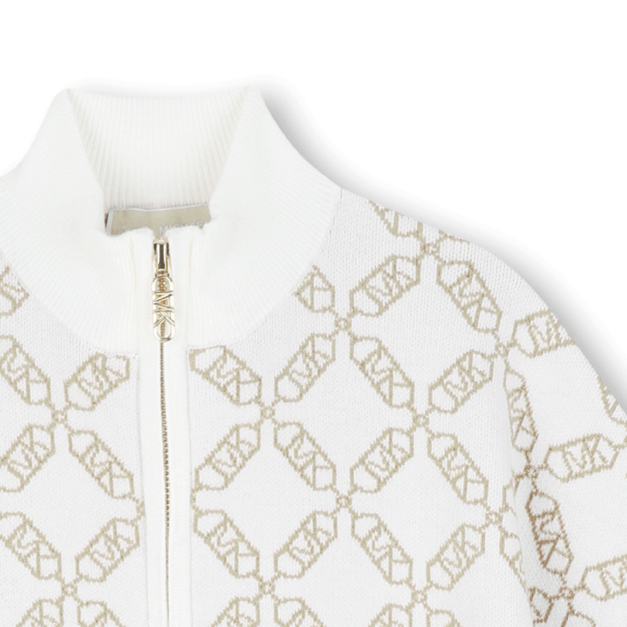 Capa Tejida MK Empire