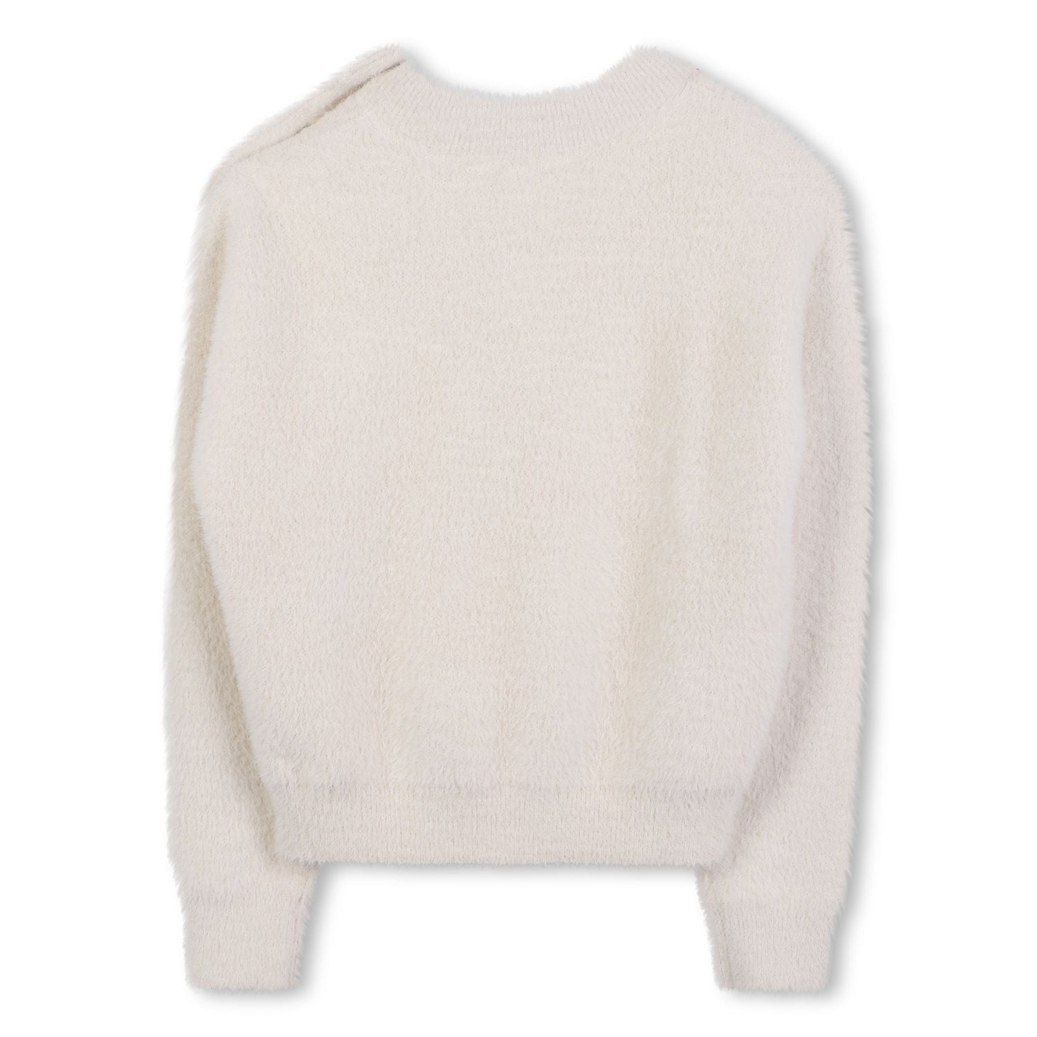 Sweater Duveteux