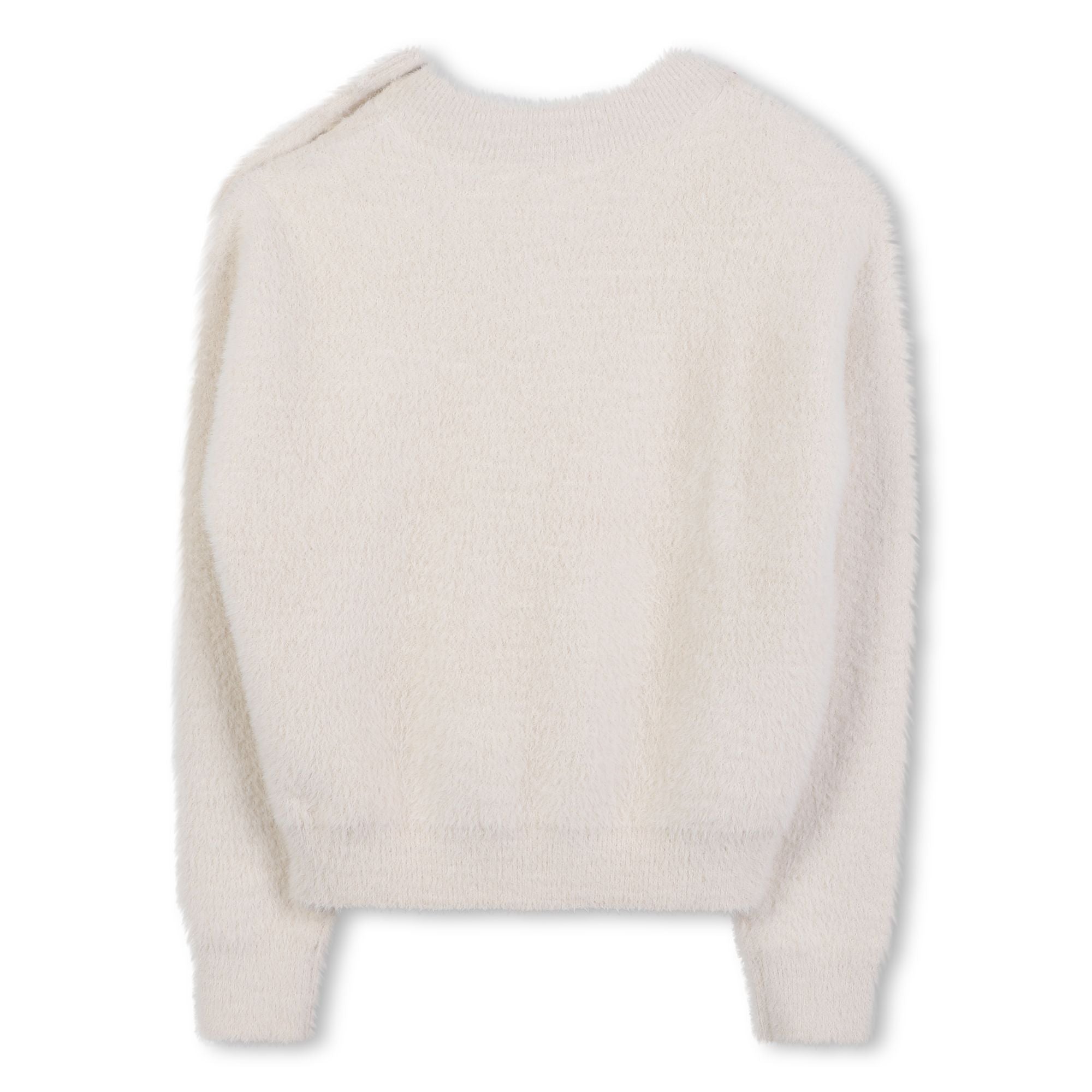 Sweater Duveteux