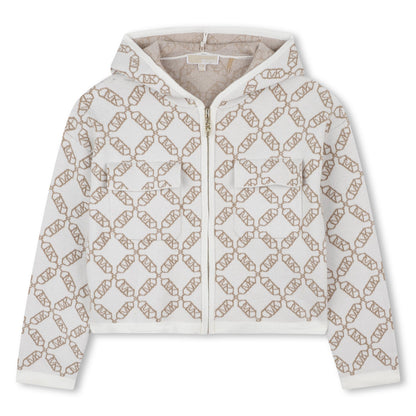 Cardigan Tejido MK Empire