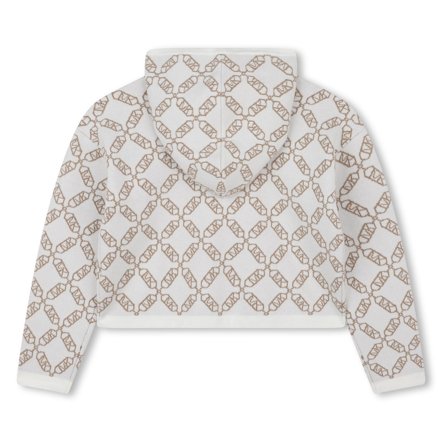 Cardigan Tejido MK Empire