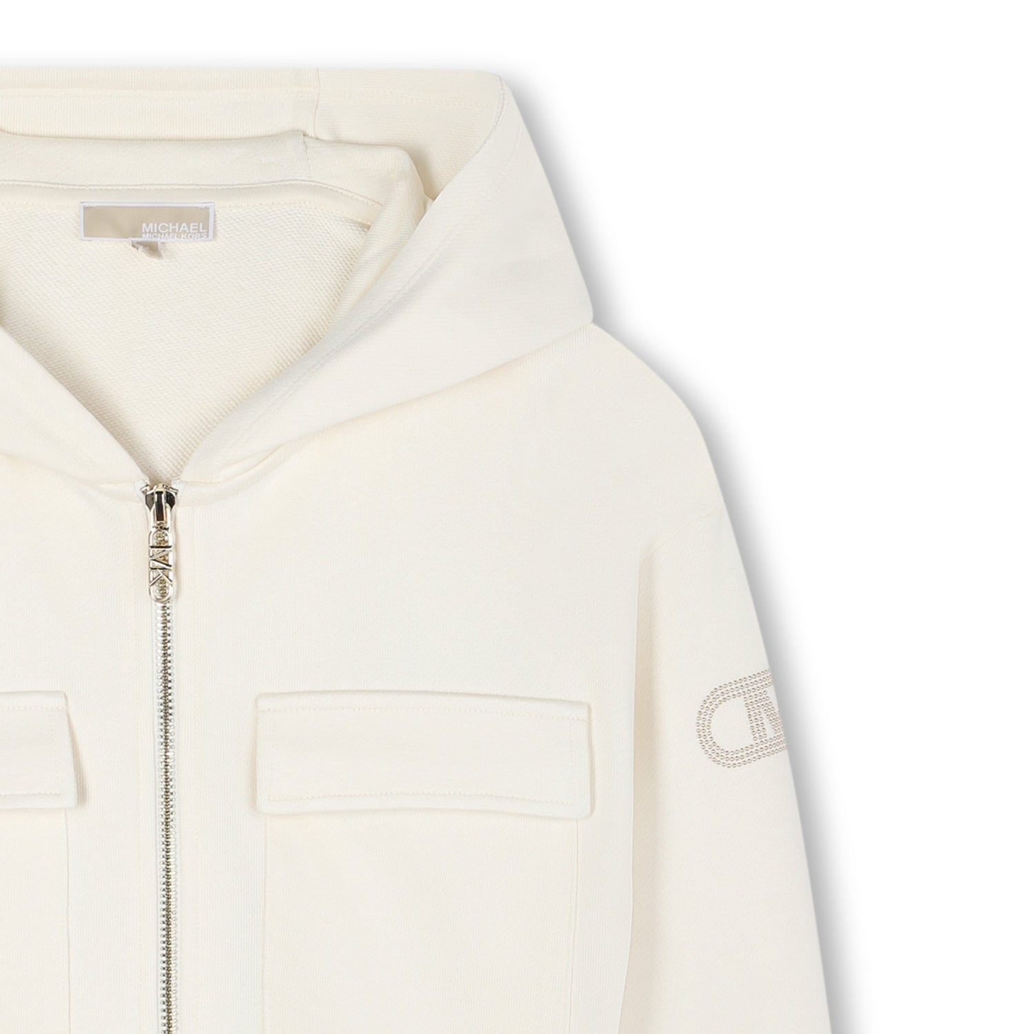 Cardigan Caporta MK Vainilla