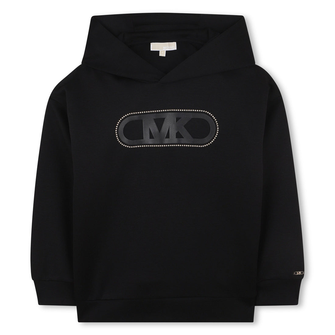 Hoddie MK Empire Negro
