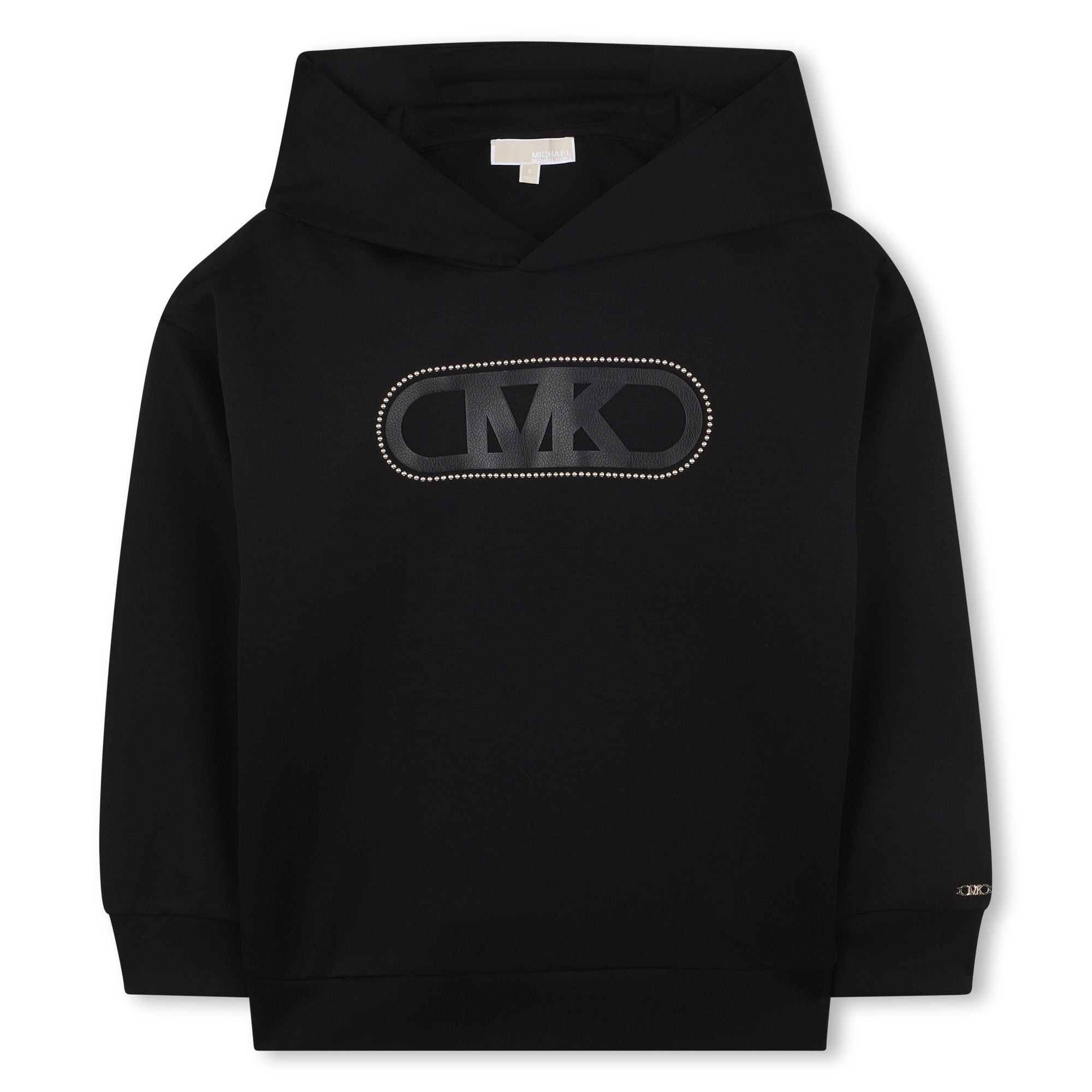 Hoddie MK Empire Negro