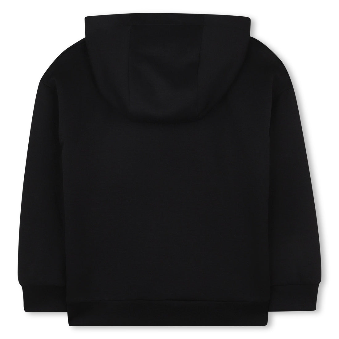 Hoddie MK Empire Negro