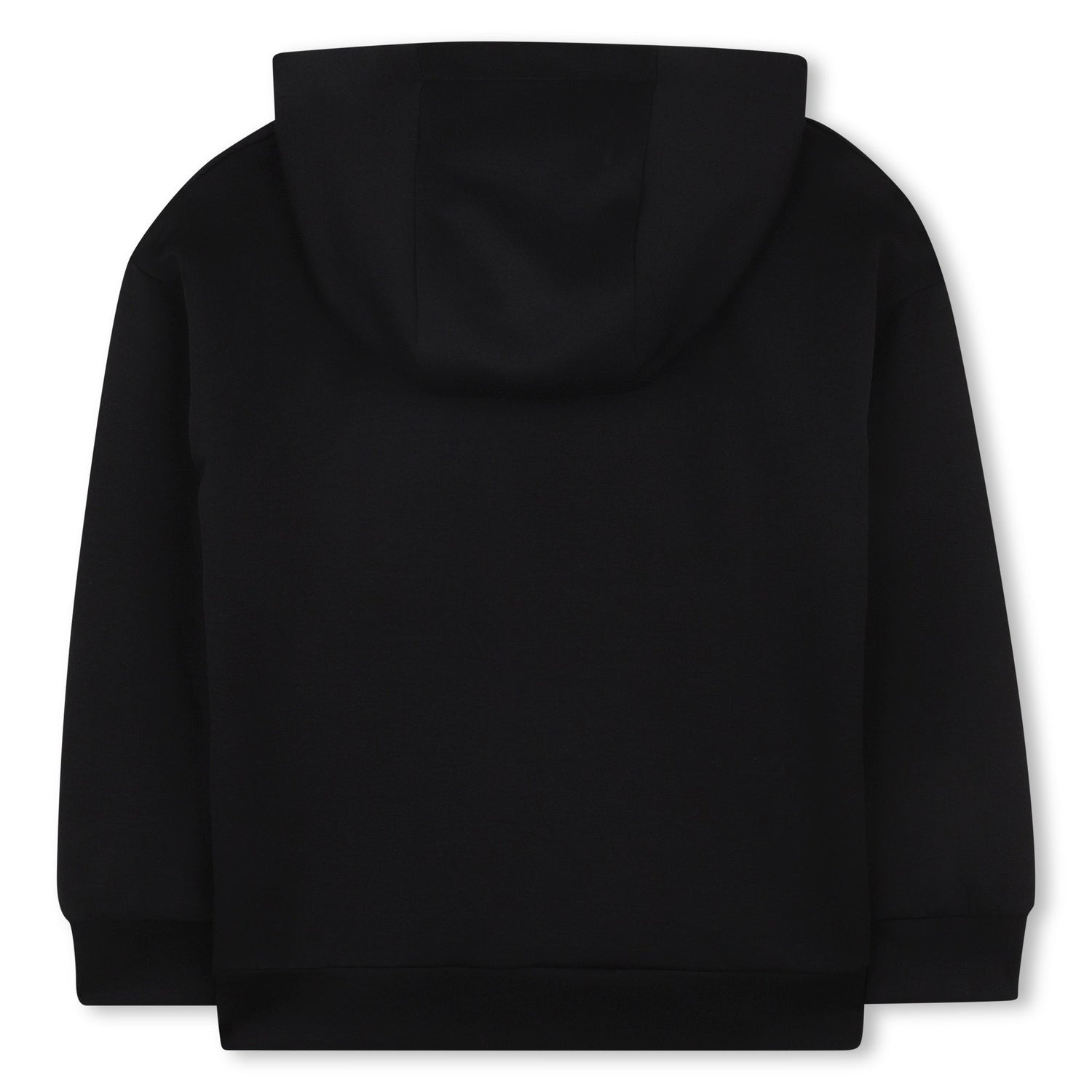 Hoddie MK Empire Negro