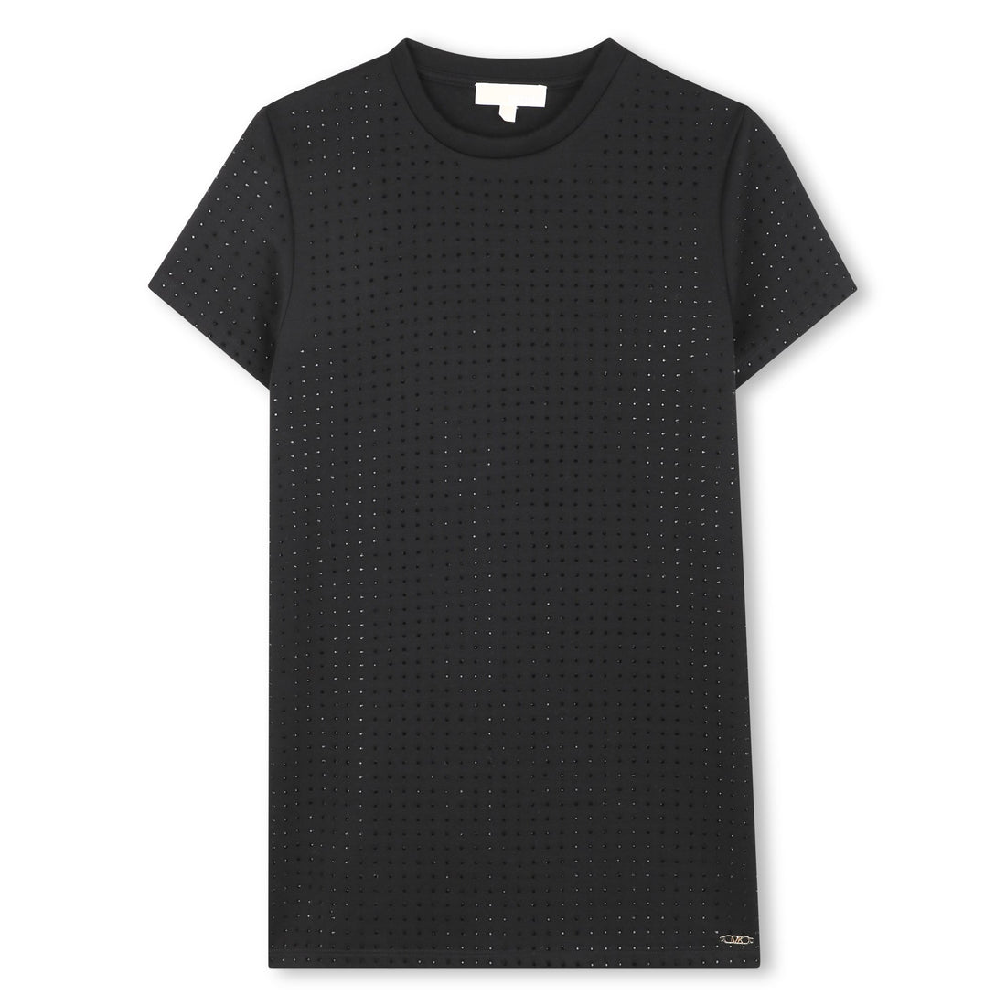 Vestido MK Empire Negro