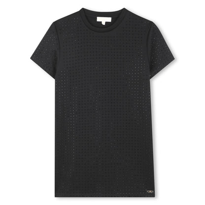 Vestido MK Empire Negro