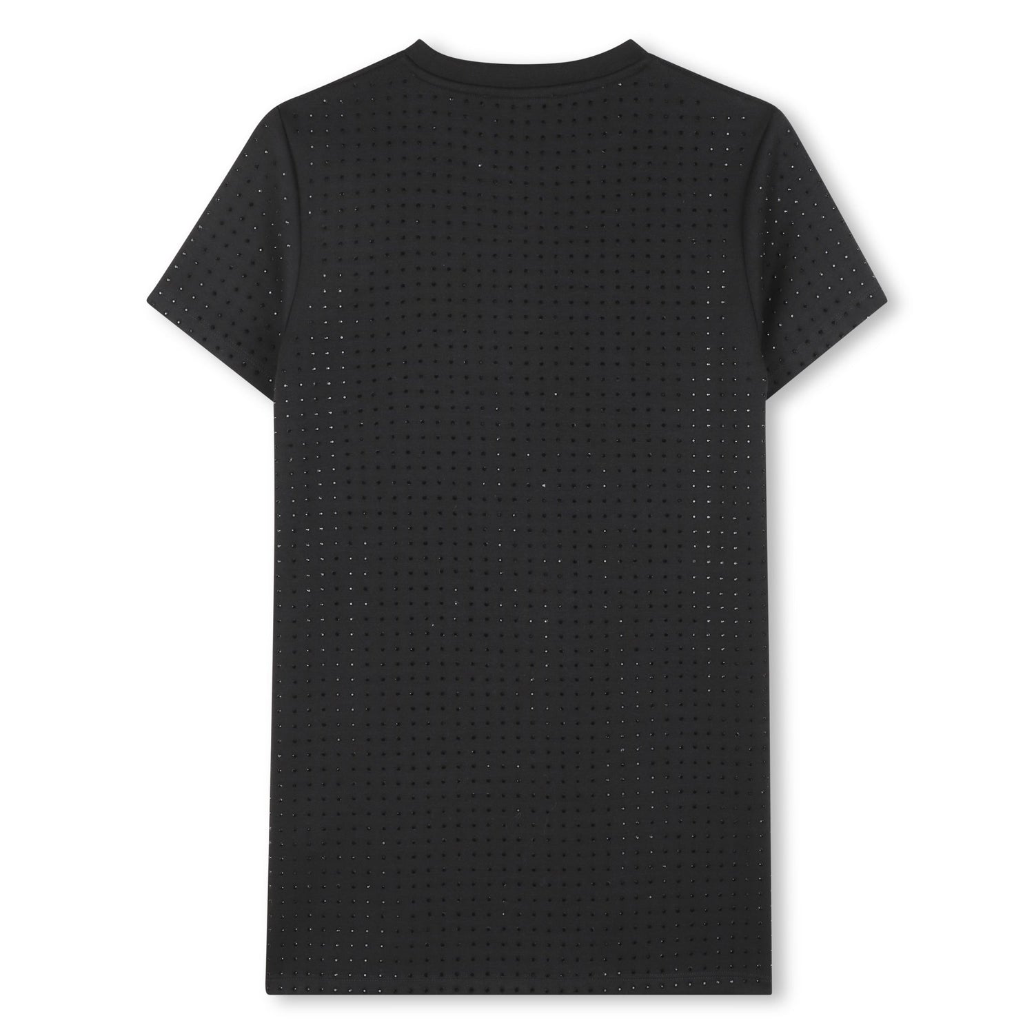 Vestido MK Empire Negro