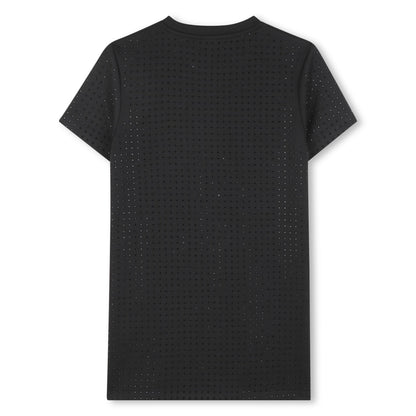 Vestido MK Empire Negro